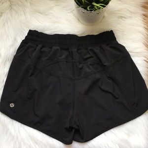 lululemon athletica Shorts - Lululemon Black Shorts lululemon athletica Shorts - Lululemon Black Shorts